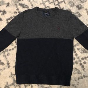 Men’s AE sweater